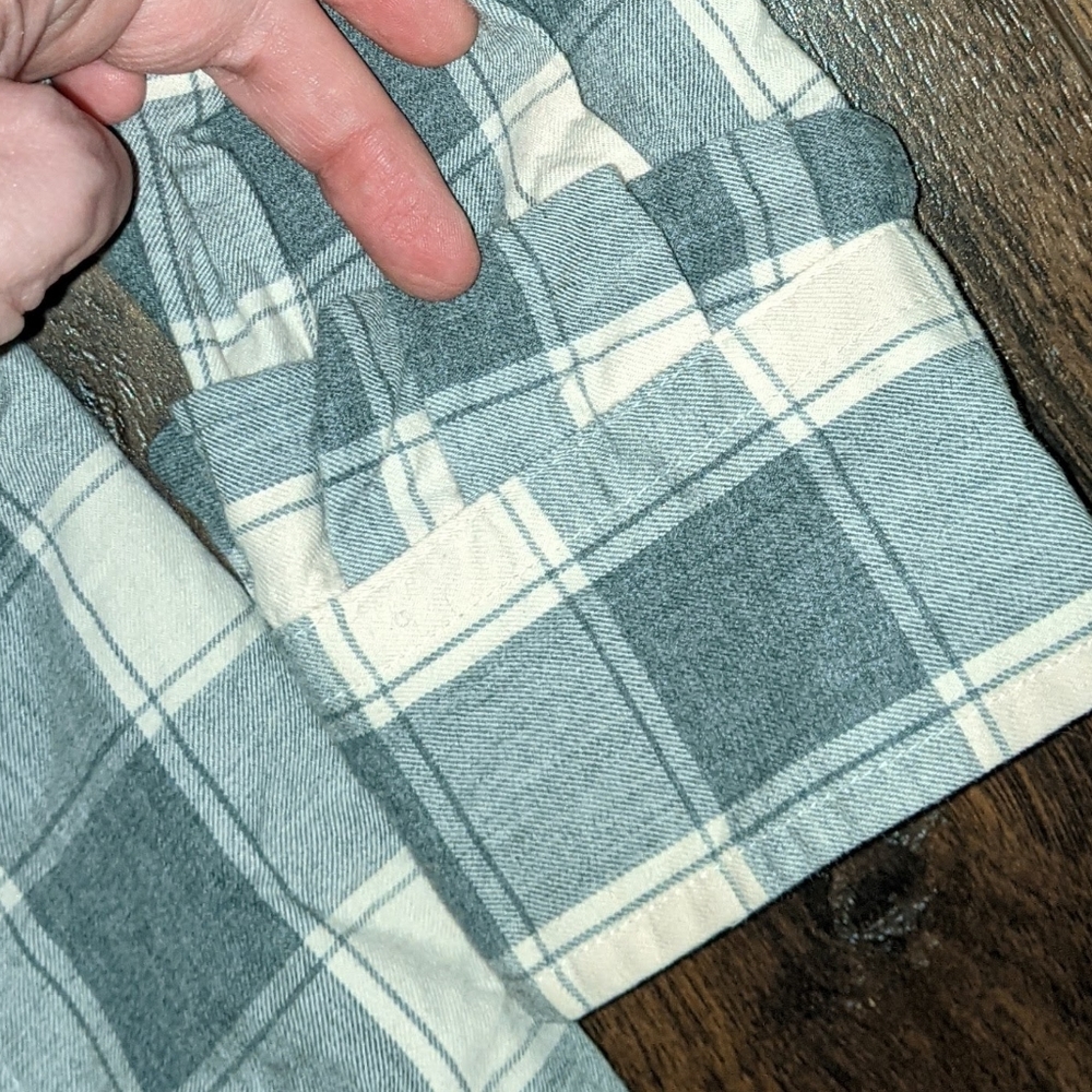 Banana Republic Ruffled Dhillon Shirt - Picture 4 of 7